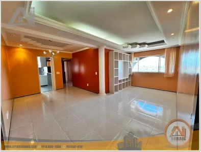 Apartamento com 3 Quartos à venda, 79m² no Benfica, Fortaleza