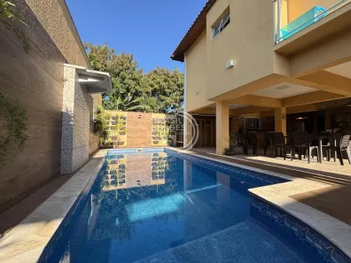 Casa com 3 Quartos à venda, 269m² no Parque Campolim, Sorocaba