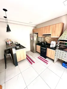 Casa com 3 Quartos à venda, 85m² no Jardim Imperial, Cuiabá