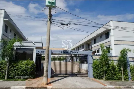 Casa de Condomínio com 2 Quartos à venda, 60m² no Parque Beatriz, Campinas