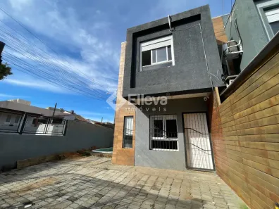 Casa com 2 Quartos à venda, 59m² no Santa Cruz, Gravataí
