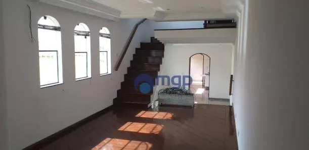 Sobrado com 3 Quartos à venda, 262m² no Vila Maria Alta, São Paulo