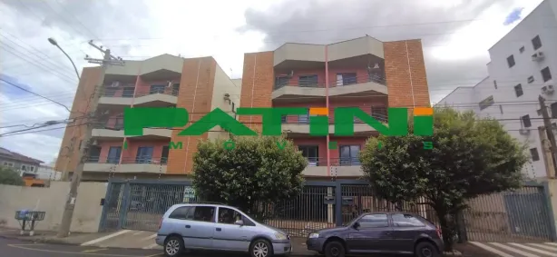 Apartamento com 1 Quarto para alugar, 50m² no Higienópolis, São José do Rio Preto