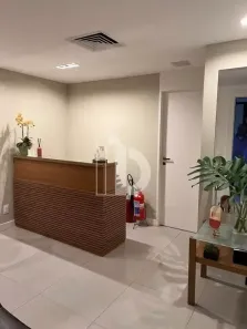 Sala Comercial à venda, 35m² no Jardim Botânico, Rio de Janeiro