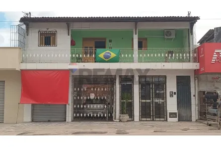 Ponto Comercial para alugar, 34m² no Potengi, Natal