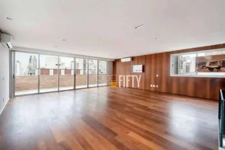 Cobertura com 3 Quartos à venda, 449m² no Jardim Paulista, São Paulo