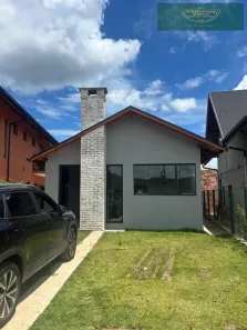 Casa com 2 Quartos à venda, 90m² no Monte Verde, Camanducaia