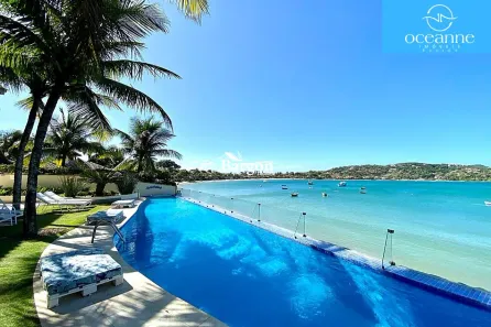Casa com 6 Quartos à venda, 880m² no Ferradura, Armação dos Búzios