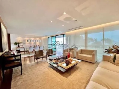 Apartamento com 4 Quartos à venda, 264m² no Ipanema, Rio de Janeiro