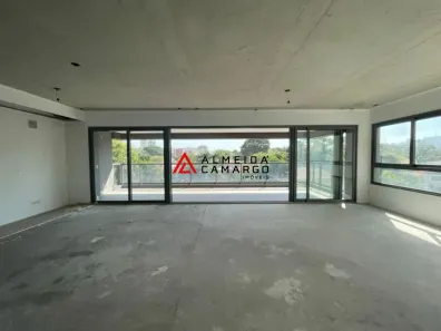 Apartamento com 4 Quartos à venda, 278m² no Jardim Paulista, São Paulo