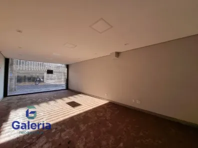 Ponto Comercial para alugar, 50m² no Centro, Ribeirão Preto