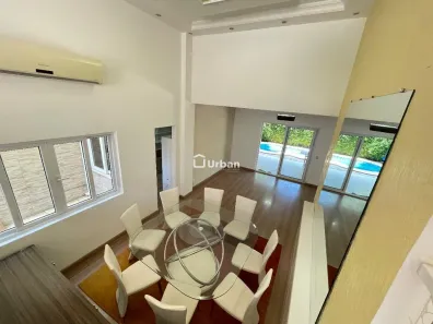 Casa de Condomínio com 4 Quartos para alugar, 550m² no Bosque do Vianna, Cotia