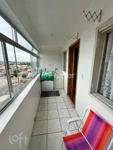 Apartamento com 2 Quartos à venda, 85m² no Bom Princípio, Gravataí