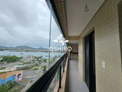 Apartamento com 2 Quartos à venda, 78m² no Ponta da Praia, Santos