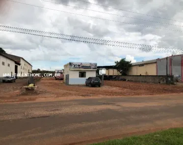 Lote/Terreno à venda, 4334m² no Zona 01, Cianorte