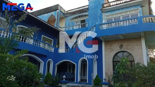 Casa com 5 Quartos à venda, 12m² no Iparana, Caucaia