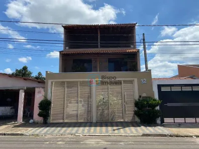 Casa com 3 Quartos à venda, 270m² no Jardim Paz, Americana