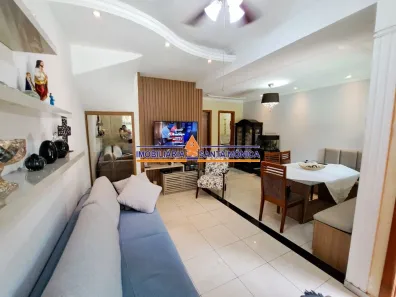 Casa com 3 Quartos à venda, 72m² no Santa Branca, Belo Horizonte