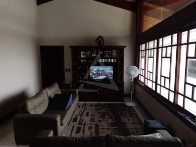 Casa de Condomínio com 4 Quartos à venda, 300m² no Tijuco das Telhas, Campinas