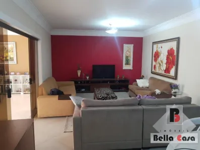 Sobrado com 4 Quartos à venda, 240m² no Vila Ivone, São Paulo