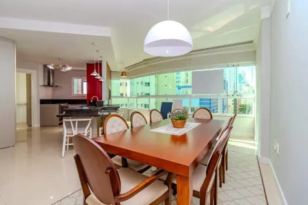 Apartamento com 3 Quartos à venda, 115m² no Centro, Balneário Camboriú