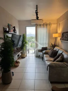 Apartamento com 4 Quartos à venda, 85m² no Campo Grande, Rio de Janeiro