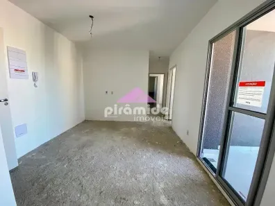 Apartamento com 3 Quartos à venda, 69m² no Jardim Oriente, São José dos Campos