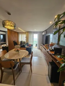 Apartamento com 2 Quartos à venda, 60m² no da Luz, Nova Iguaçu