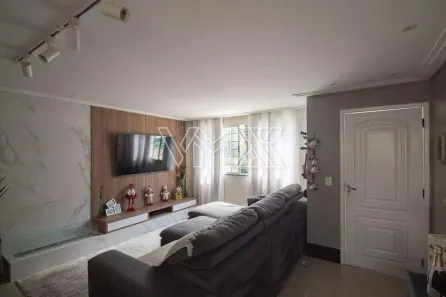 Sobrado com 3 Quartos à venda, 151m² no Vila Maria Alta, São Paulo