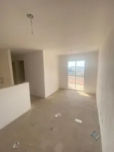Apartamento com 2 Quartos à venda, 51m² no Recreio Marajoara, Sorocaba