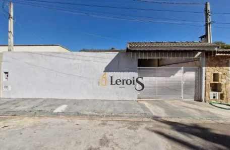 Casa com 3 Quartos à venda, 380m² no Granjas Bela Vista, Itu