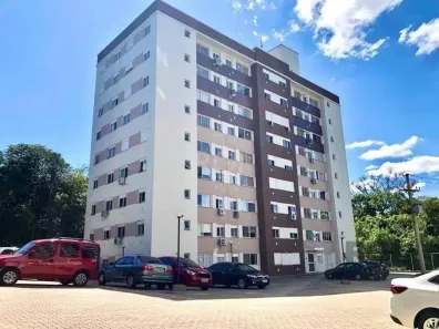 Apartamento com 2 Quartos à venda, 51m² no Vila Nova, Porto Alegre