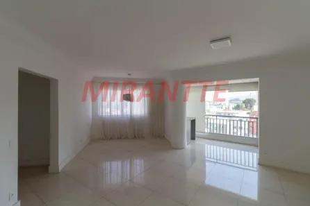 Apartamento com 3 Quartos à venda, 120m² no Parque Mandaqui, São Paulo