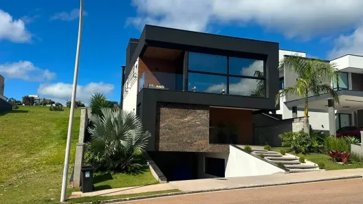 Casa de Condomínio com 5 Quartos à venda, 390m² no Chácara Terra Nova, Jundiaí