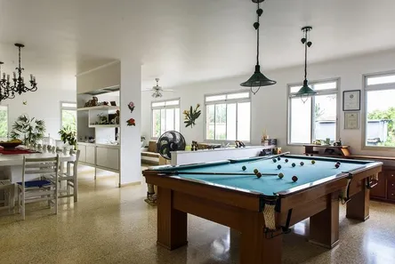 Sobrado com 8 Quartos à venda, 586m² no Barequeçaba, São Sebastião