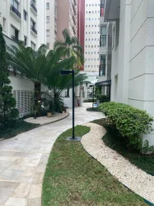 Apartamento com 2 Quartos para alugar, 54m² no Jardim Paulista, São Paulo