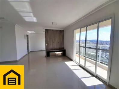 Cobertura com 3 Quartos à venda, 154m² no Vila Assis Brasil, Mauá