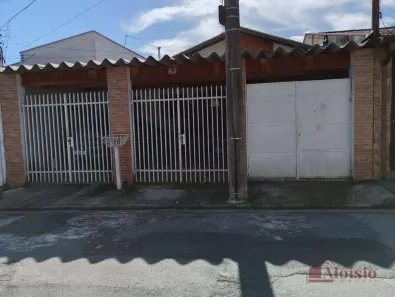 Casa com 2 Quartos à venda, 210m² no Estiva, Taubaté