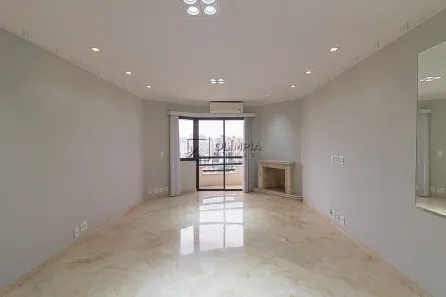 Apartamento com 2 Quartos à venda, 115m² no Perdizes, São Paulo