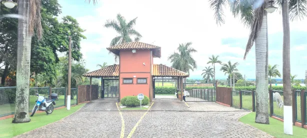 Lote/Terreno à venda, 1100m² no , Holambra