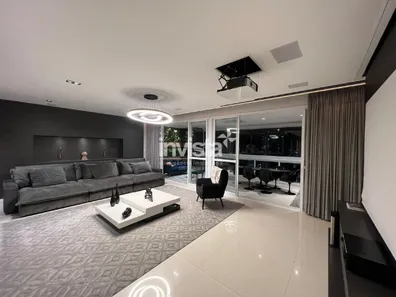 Apartamento com 1 Quarto à venda, 106m² no Aparecida, Santos