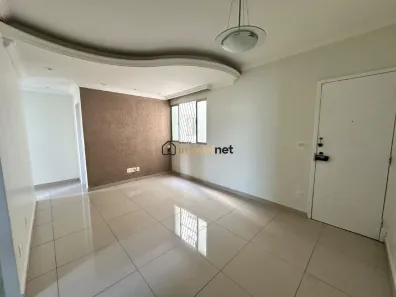 Apartamento com 4 Quartos para alugar, 78m² no Buritis, Belo Horizonte