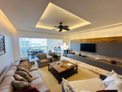 Cobertura com 4 Quartos à venda, 341m² no Riviera, Bertioga
