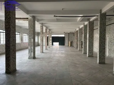 Sala Comercial à venda, 350m² no Vila São Geraldo, São Paulo