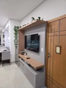 Casa com 2 Quartos à venda, 100m² no Vale das Orquídeas, Contagem