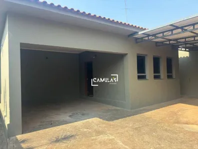 Casa com 3 Quartos à venda, 234m² no Jardim Fortaleza, Paulínia