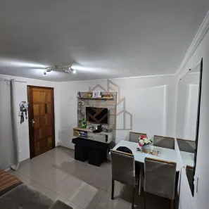 Apartamento com 2 Quartos à venda, 48m² no Sítio Morro Grande, São Paulo