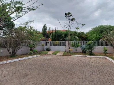 Casa com 4 Quartos à venda, 400m² no Ponte Alta Norte, Brasília