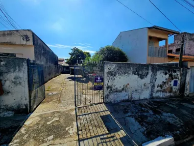 Imóvel Comercial com 1 Quarto à venda, 60m² no Parque da Figueira, Campinas