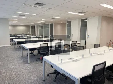 Sala Comercial para alugar, 517m² no Centro, Rio de Janeiro